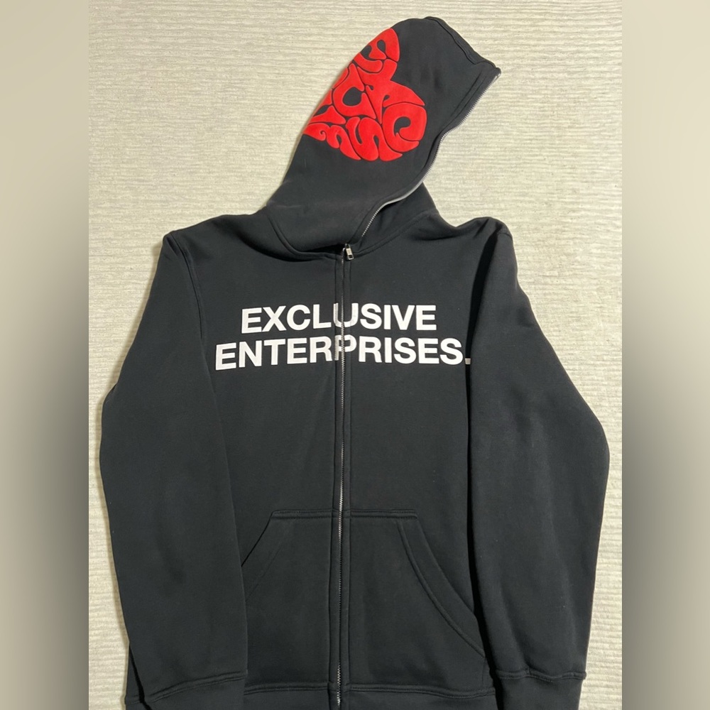 Graphic Hoodie